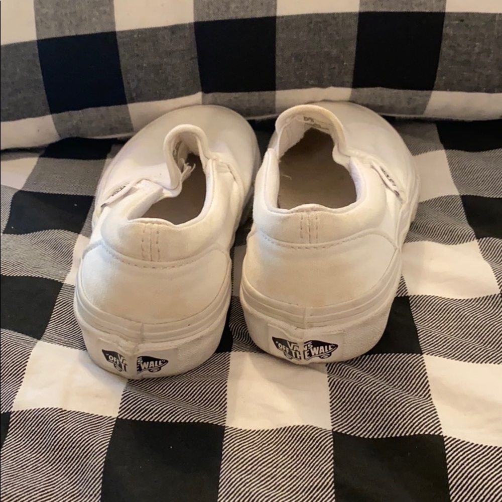 Children’s Vans - Picture 3 of 5